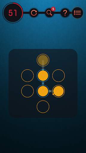 Total Link - Pattern Lock 6 تصوير الشاشة