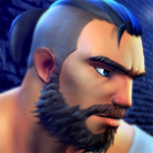 Fight Club 2019 (multiplayer &amp; single) icon