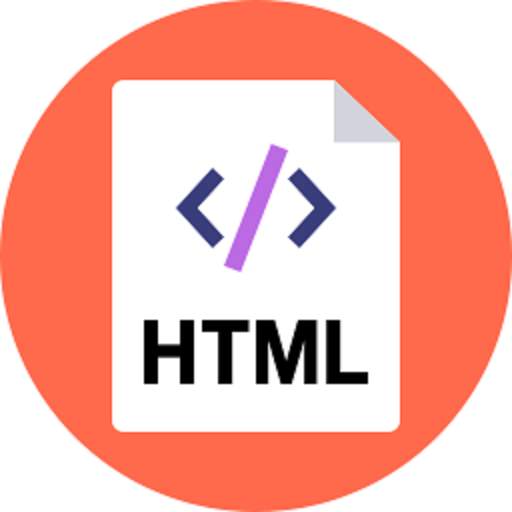 HTML Editor 1.0