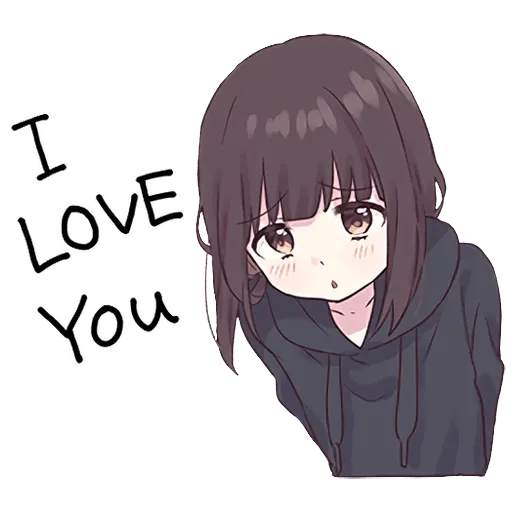 Cute Kawaii Stickers For Whatsapp 6.2.3
