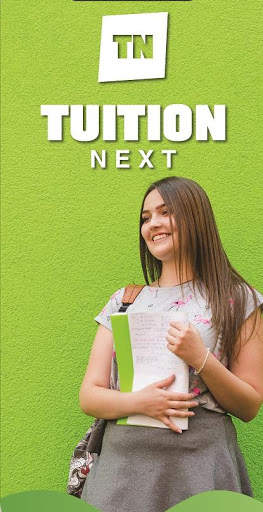 Tuition Next - Learning app for class 10th screenshot 1