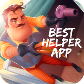Hello neighbor - Tips Helper أيقونة