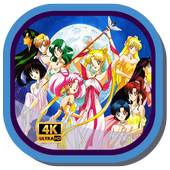 Sailor Moon Wallpaper HD 1.0