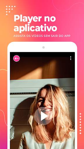 Baixar vídeos para Instagram, Stories e IGTV screenshot 5