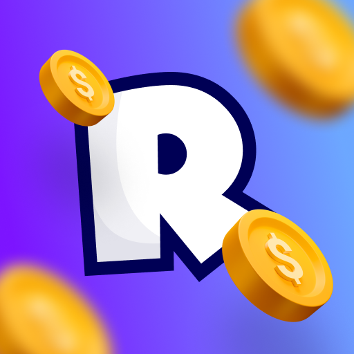 Richie Games - Play &amp; Earn icon
