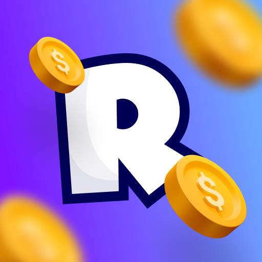Richie Games - Play & Earn 4742-2r