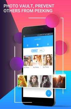 Applock & Lock Screen screenshot 2