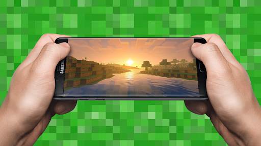 Shaders Texture for Minecraft screenshot 1