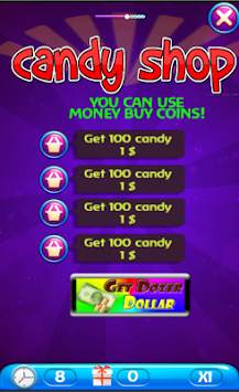 Candy Dozer 3D screenshot 1