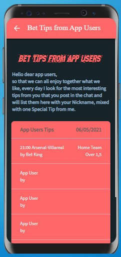 King of Bet screenshot 5