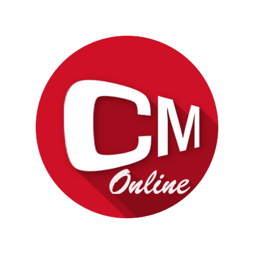 Camer Online - News, Radios and TV icon