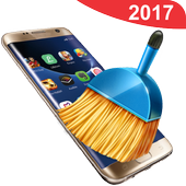 Clean Mobile Virus Info Master &amp; Fastest Clean icon