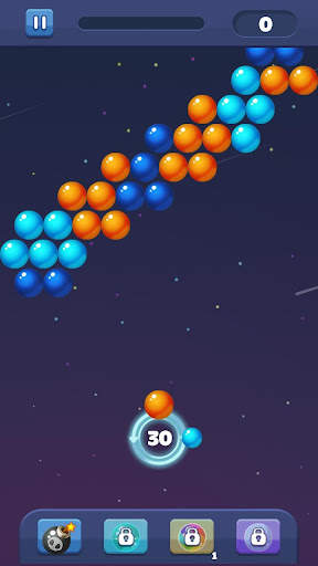 Bubble Shooter screenshot 5