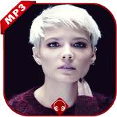 Halsey on 9Apps