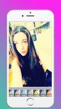 Filters For Picsart 2017 2 تصوير الشاشة