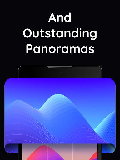 Stack — Grids & Panorama for Instagram screenshot 6