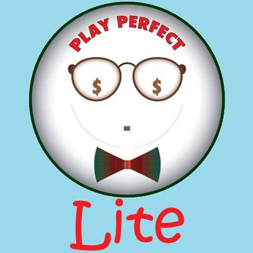 Play Perfect Video Poker Lite 1.161