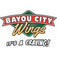 Bayou City Wings icon