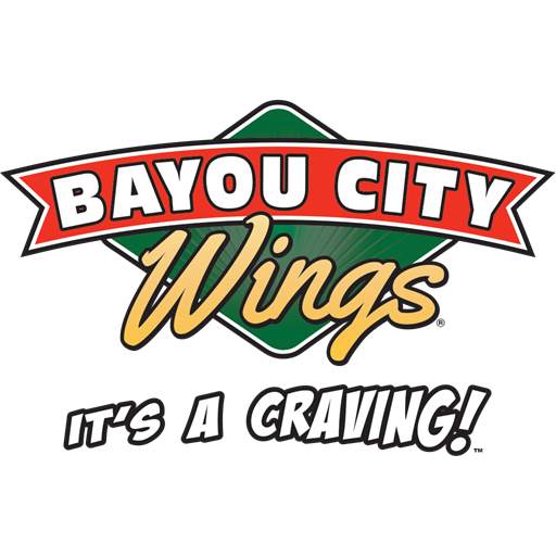 Bayou City Wings 1.0.1