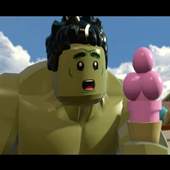 New Guide Lego Marvel Avengers 1.2