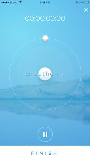 Feel screenshot 5
