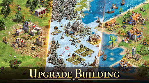 Rising: War for Dominion screenshot 5