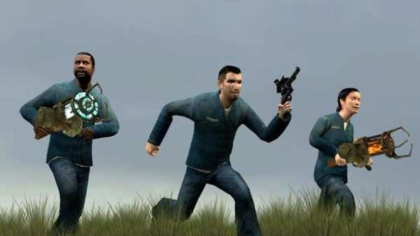 Garry's mod : gmod screenshot 4