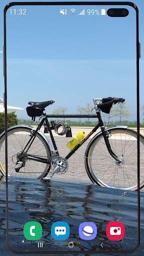 Bicycle Wallpaper Best HD screenshot 12