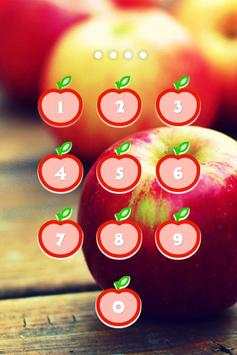 Apple App Lock Theme screenshot 2