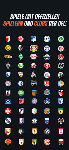 Kickbase - Fantasy Soccer screenshot 8