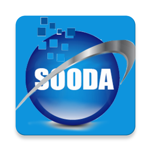 Sooda Data icon