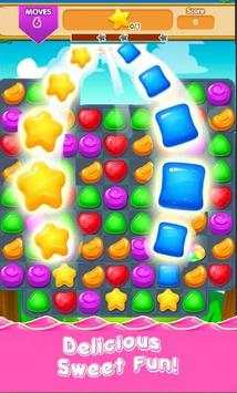 Magic Candy Bomb screenshot 4