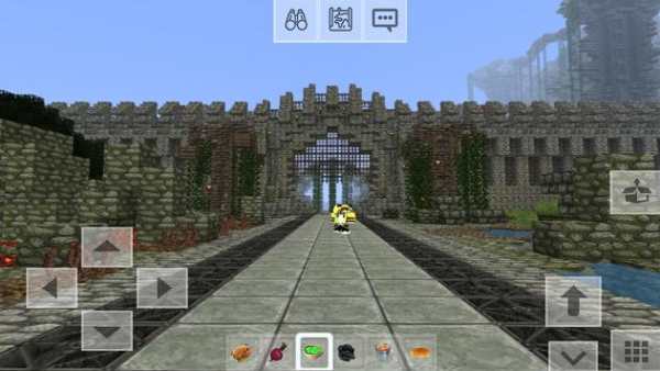 FreeCraft Pocket Edition screenshot 5