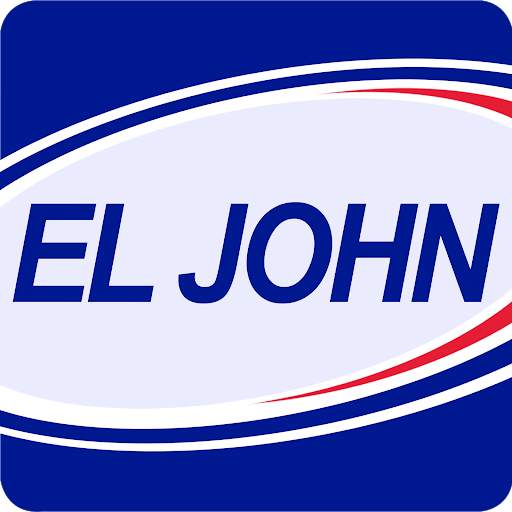 EL JOHN TV screenshot 1