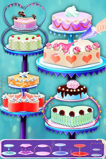 Cake Cooking Shop screenshot 5