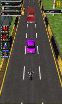 XL Moto Racing screenshot 2