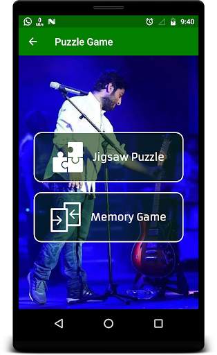 Arijit Singh Ringtone Songs screenshot 8