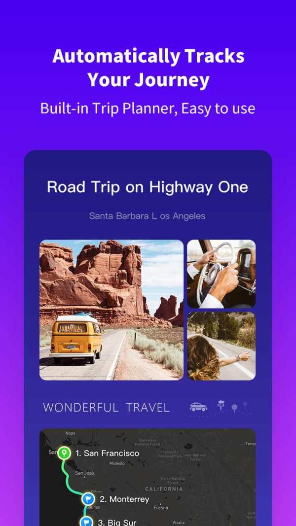 Tantu Map ( GPS Navigation Designed for Travelers) screenshot 8