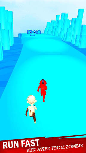Subway Surf Run Fun Race 3D screenshot 1