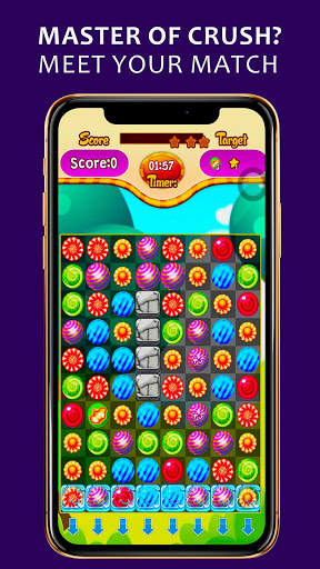 Villa Crush screenshot 1
