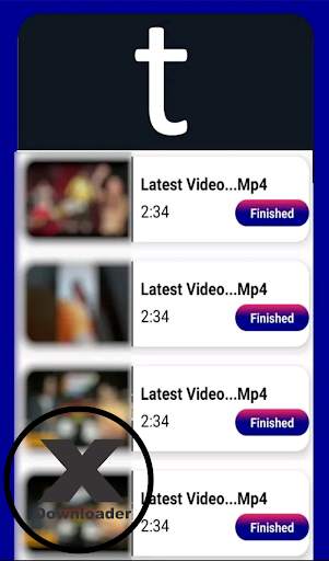 xbrowser, new uc, super fast - best video download screenshot 2