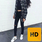 Outfits Teens Daily icon