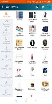Lazada Official screenshot 6