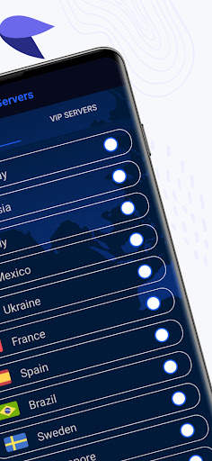 Quick VPN Pro screenshot 3