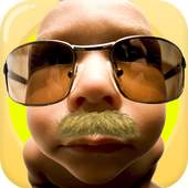 Funny Face Camera Beautiful 1.0