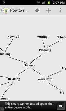 Mind Map Free screenshot 7