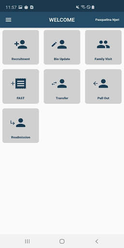 MOHI Social Worker screenshot 3