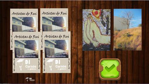 Game Art - EE Rui Barbosa screenshot 8