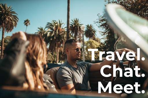 Travel Mate - Travel & Meet &  screenshot 6