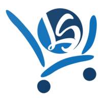 Lome Shopping logo